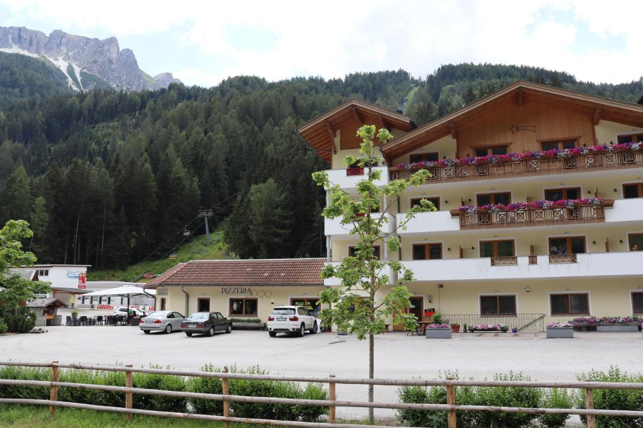 Hotel Bergkristall Brennero Exterior photo